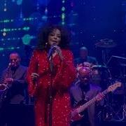 Diana Ross Ease On Down The Road Glasgow 17 06 2022