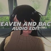 Heaven And Back Chase Atlantic Edit Audio