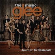 Any Way You Want It Lovin Touchin Squeezin Glee Cast Version