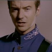 Midge Ure Dear God Official Music Video