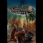Gangstar 2 Kings Of LA DSI Ware Theme Song
