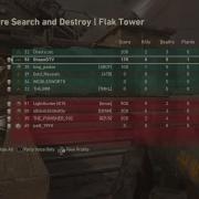 Dumb Team Killing On COD