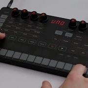 UNO Synth True Analog Synthesizer