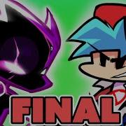 FRIDAY NIGHT FUNKIN Mod EVIL Pico Vs BF FINAL BATTLE