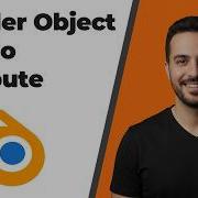 Blender Error Object Has No Attribute Easy Fix Guide
