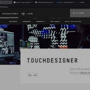 Installation Of Python Interpreter And External Libraries For TouchDesigner Part 1