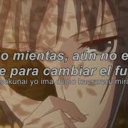 Fruits Basket Season 1 ED 2 Sub Español ONE STEP CLOSER INTERSECTION