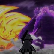UICIDEBOY Naruto And Sasuke Vs Jigen