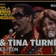 Baby Get It On Ike And Tina Turner The Midnight Special