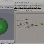 Grasshopper Tutorial Split And Trim