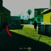 Call Of Duty 4 Modern Warfare Single Player Clips CC Test