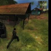 Devil S Drop Point First Mission Of Just Cause 1 Low Graphic Setting