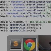 JavaScript Tutorial Work Off DOM With JavaScript Part 2