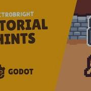 Dynamic Tutorial Hints In Godot 4 Using Area2D