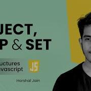Object Map Set Data Structures Using JavaScript GeeksforGeeks Practice