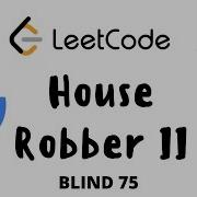Leetcode 213 House Robber II Python Easy