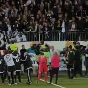 Rosenborg Legend Mikael Dorsin Leads Fans In Amazing Chant After Winning League Title