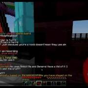Pvp Hcserver Rory0927 DOES NOT HACK