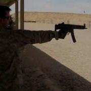 MP5 Full Auto