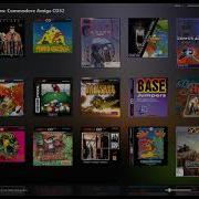 LaunchBox Setting Up Commodore Amiga