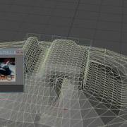LightWave Plugin PG Melt Fe 32