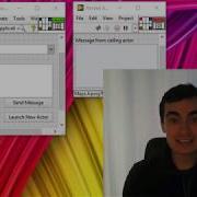 12 LabVIEW Maps Feat Actor Framework