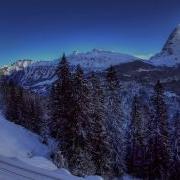 Winter Progressive House Mix 2015