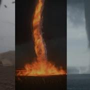 Houdini Tornado FX Compilation