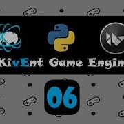 Force Make Games With Python Kivy And KivEnt Game Engine Part 6