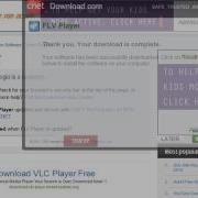 How To Play Macromedia Flash Videos FLV On Your Desktop