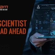 Data Scientist The Road Ahead AI Applications Twitter Sentiment Analysis
