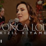 Yonca Lodi Kızıl Kıyamet Akustik