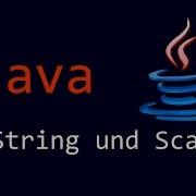Java Tutorial 5 String Und Scanner Deutsch HD
