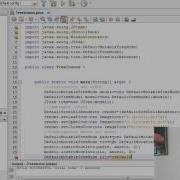 Tutorial Java UAP 2 Como Cambiar Los Icono De Un JTree