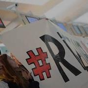 RISE UP FOR ROJAVA