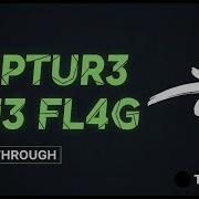 C4ptur3 Th3 Fl4g TryHackMe CTF Walkthrough