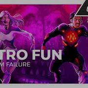 Nitro Fun System Failure Monstercat Release