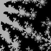 Python Mandelbrot Zoom