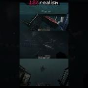 Minecraft 0 100 Realistic Leviathan