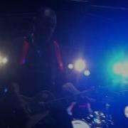 Social Distortion Super Bad Cabooze 7 2 13 Minneapolis MN Part 1