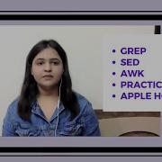 Guide To Grep Sed Awk For Beginners Apple HoF Practical Linux