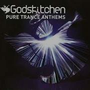 Godskitchen Pure Trance Anthems CD3 2009