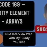 LeetCode 169 Majority Element Python Solution Explained HashMap