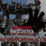 The WEIRDEST Transformers Transformations You Ve Ever Seen Part 1