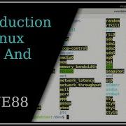 Введение в командную оболочку Linux и интерфейс командной строки