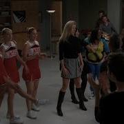 Glee Forget You Full Performance HD