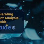 Accelerating Document Analysis In Manufacturing With AI