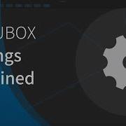 Tutorial CHITUBOX Settings Explained