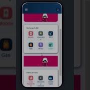 Recharge Bill Pay App In Ionic Angular For Ios Window And Android