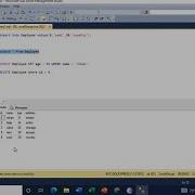 How To Create A Table Insert Update Delete In Sql Server Management Studio 2012